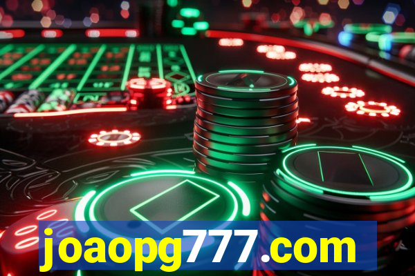 joaopg777.com