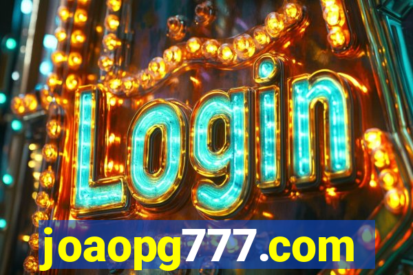 joaopg777.com