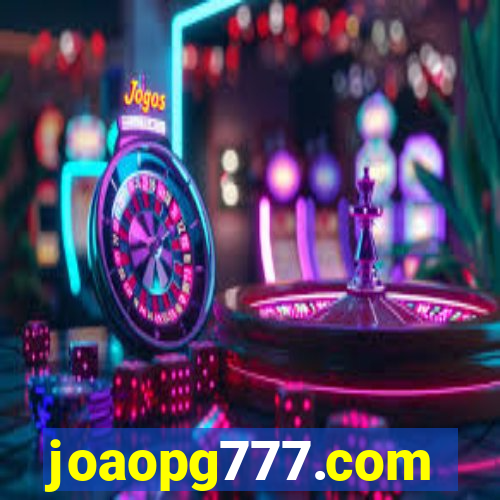 joaopg777.com