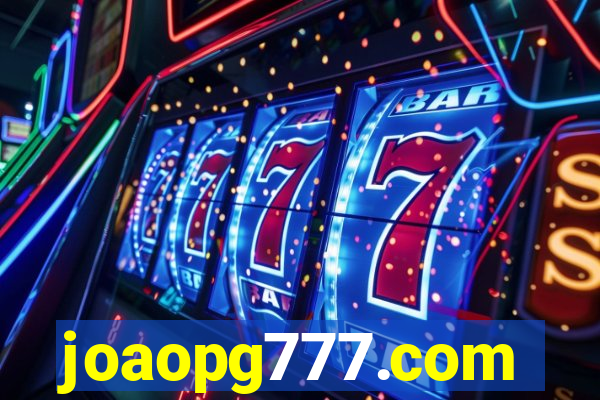 joaopg777.com