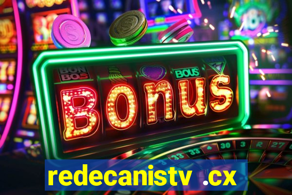 redecanistv .cx