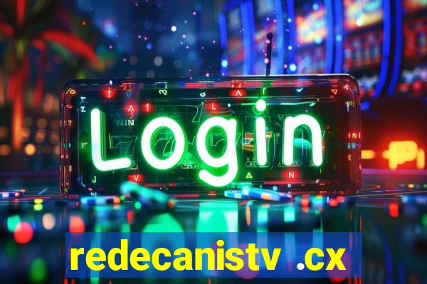 redecanistv .cx