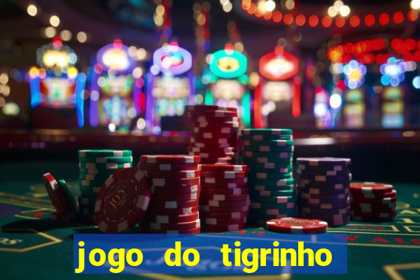jogo do tigrinho pg soft
