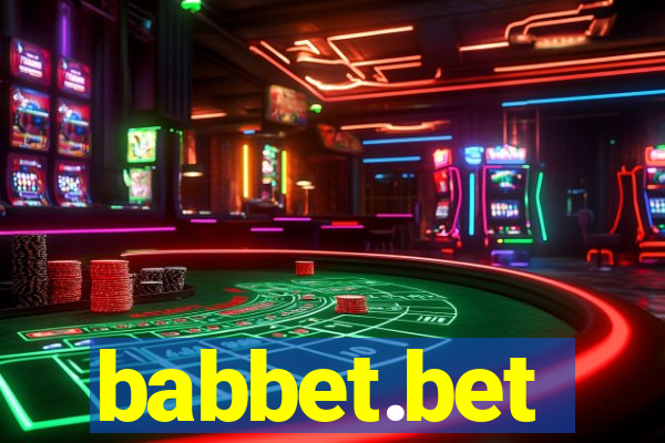 babbet.bet