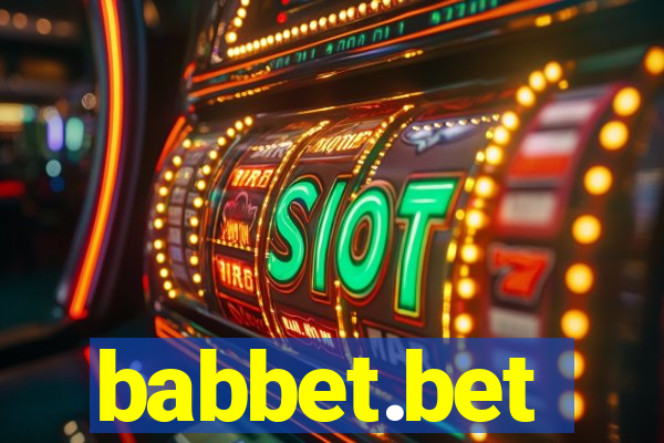 babbet.bet