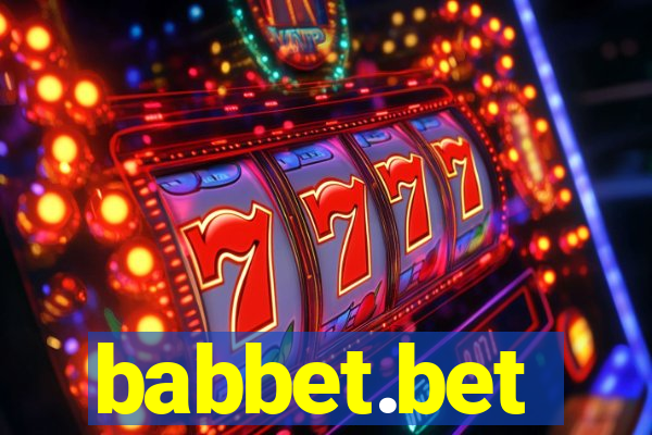 babbet.bet