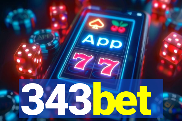 343bet