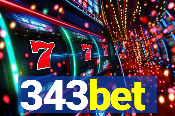 343bet
