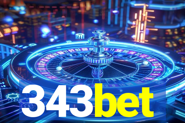 343bet