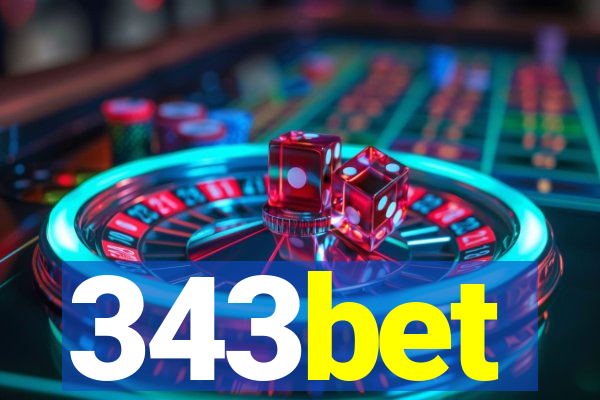 343bet