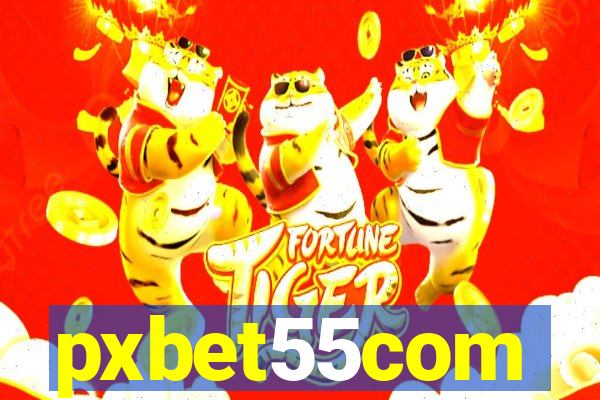 pxbet55com