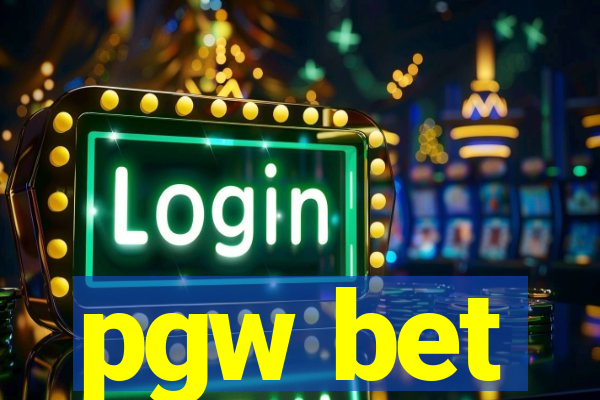 pgw bet