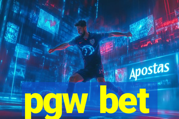 pgw bet