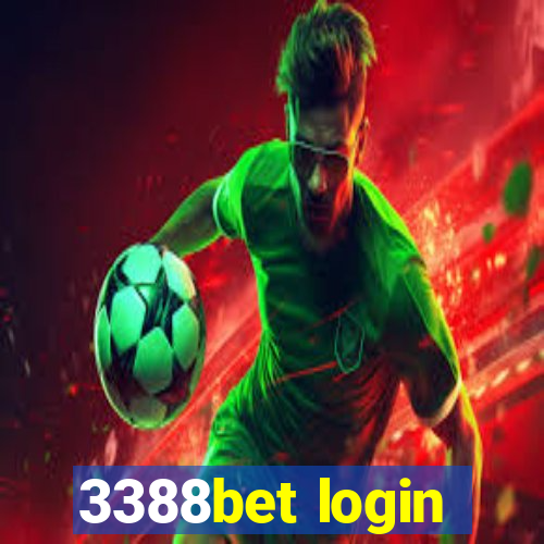 3388bet login