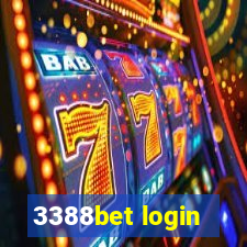 3388bet login