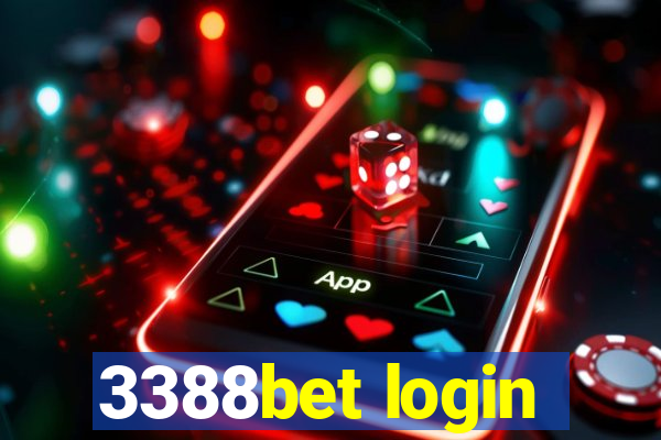 3388bet login