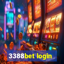 3388bet login