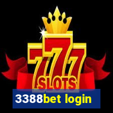 3388bet login