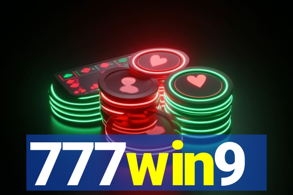 777win9