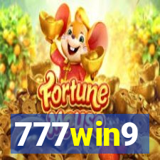 777win9