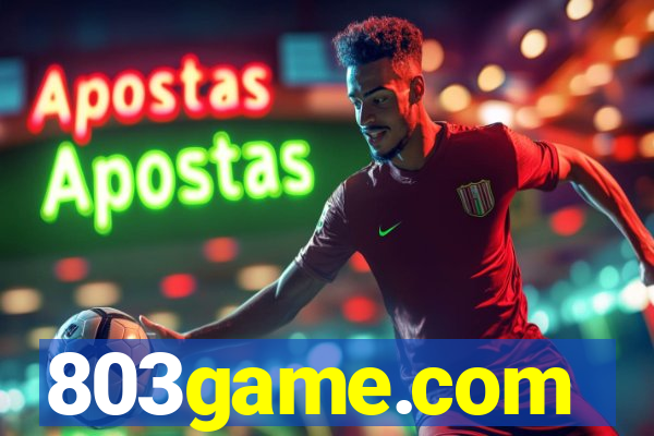 803game.com