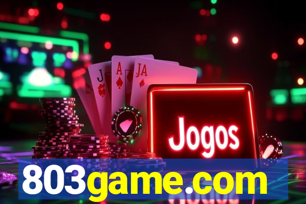 803game.com