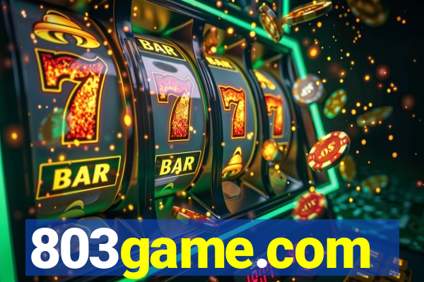 803game.com