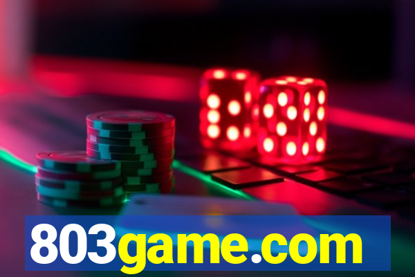 803game.com