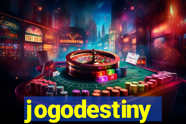 jogodestiny