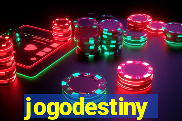 jogodestiny
