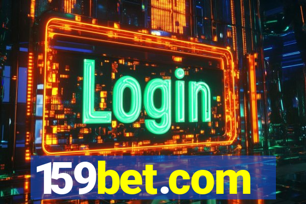 159bet.com