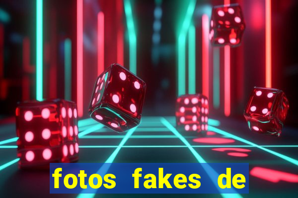 fotos fakes de meninas cacheadas no espelho
