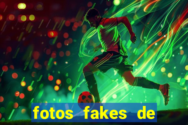 fotos fakes de meninas cacheadas no espelho