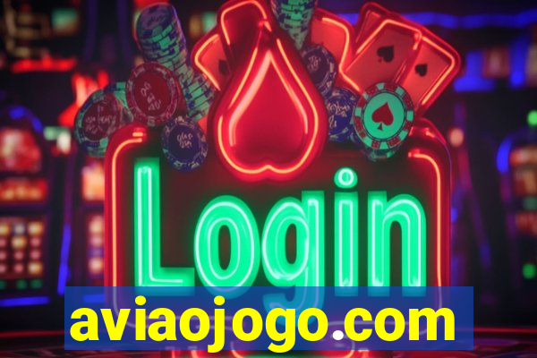 aviaojogo.com