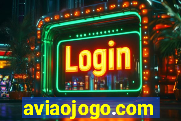 aviaojogo.com