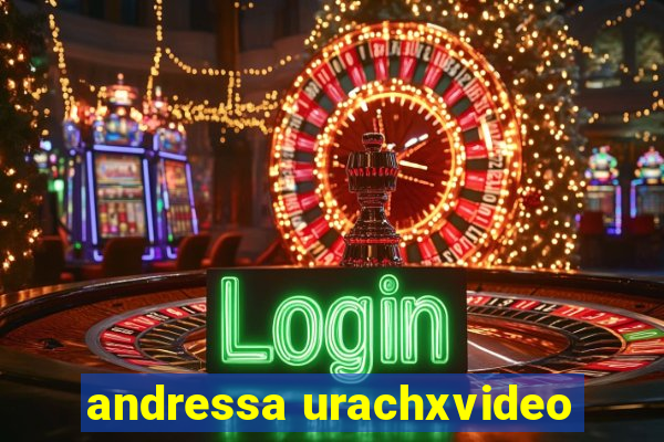 andressa urachxvideo