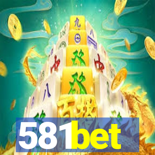 581bet