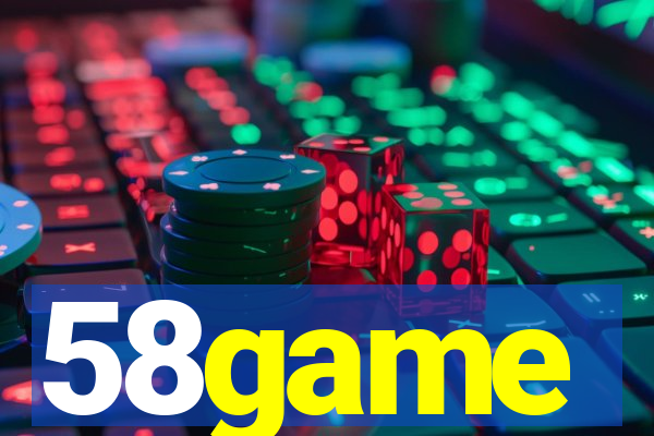 58game