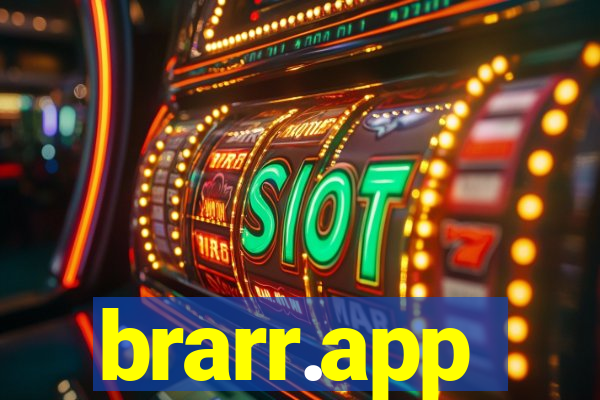 brarr.app