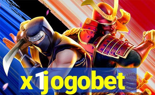 x1jogobet