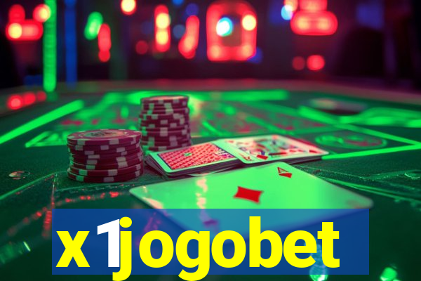 x1jogobet