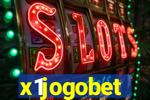 x1jogobet