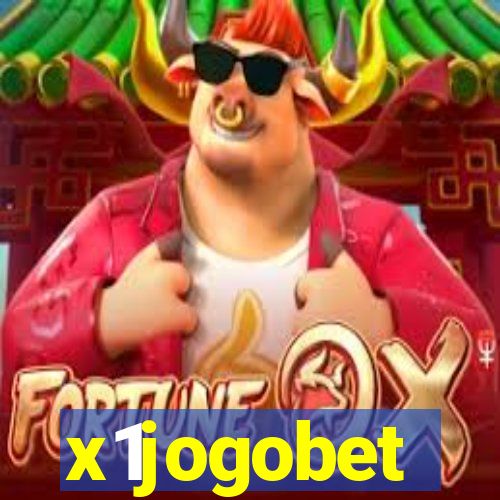 x1jogobet