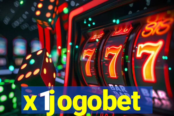 x1jogobet