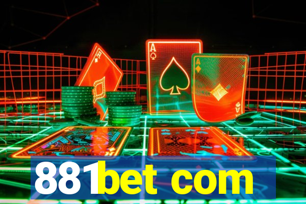 881bet com