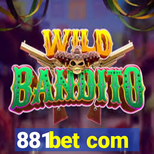 881bet com