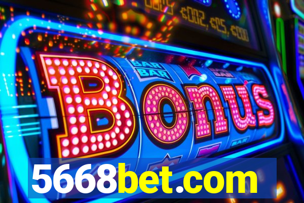 5668bet.com