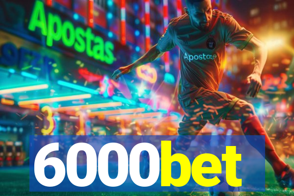 6000bet