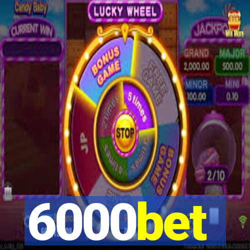 6000bet