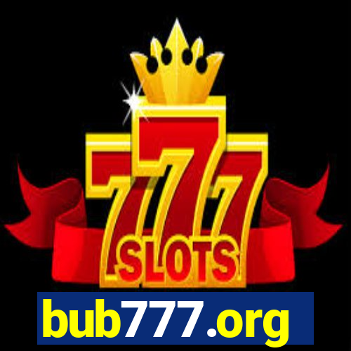 bub777.org